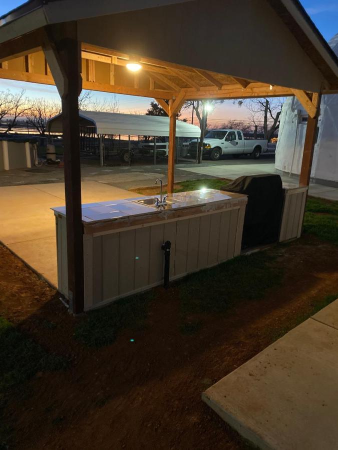 Marysville Geodome Home Экстерьер фото